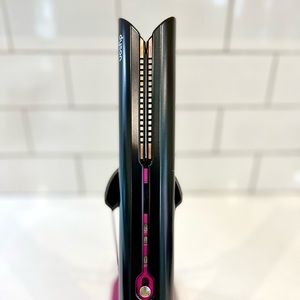 Dyson Corrale hair straightener, refurbished by Dyson.